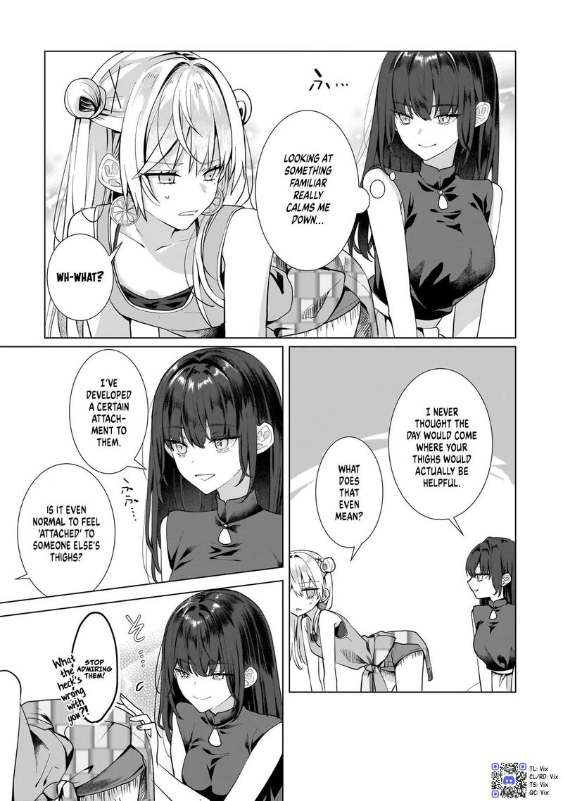 Yuri No Hajimari Wa Dorei Kara 11e 4