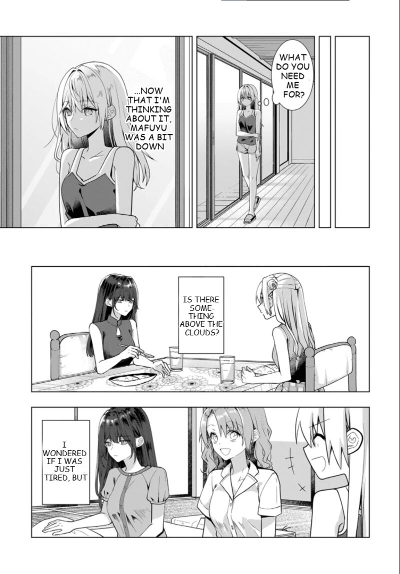 Yuri No Hajimari Wa Dorei Kara 12 16