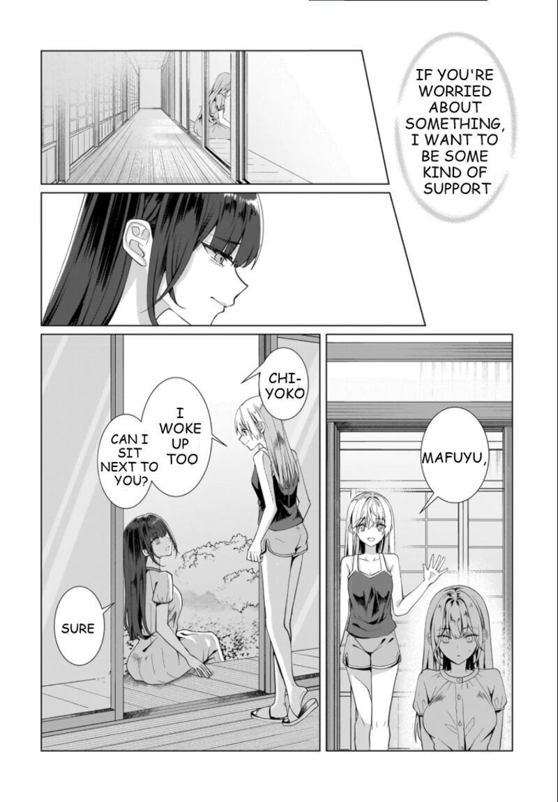 Yuri No Hajimari Wa Dorei Kara 12 17