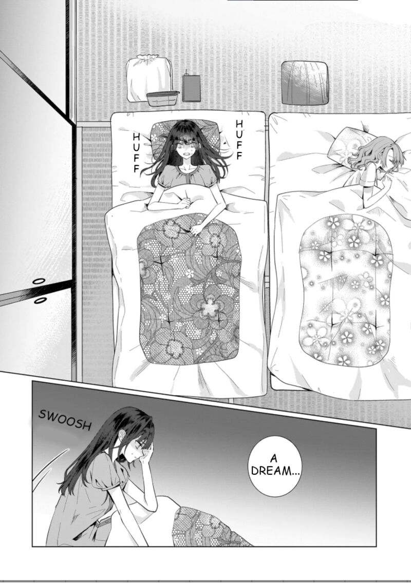 Yuri No Hajimari Wa Dorei Kara 12 4