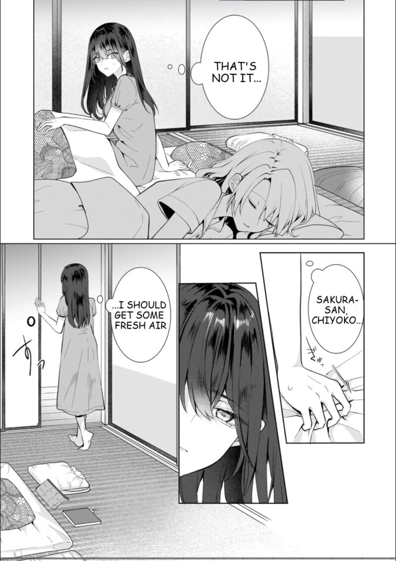 Yuri No Hajimari Wa Dorei Kara 12 5