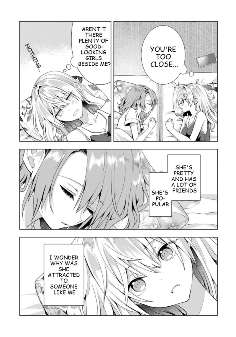 Yuri No Hajimari Wa Dorei Kara 12 7