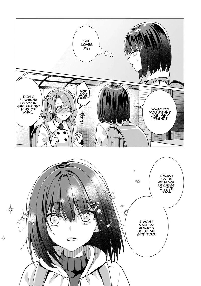 Yuri No Hajimari Wa Dorei Kara 13 10