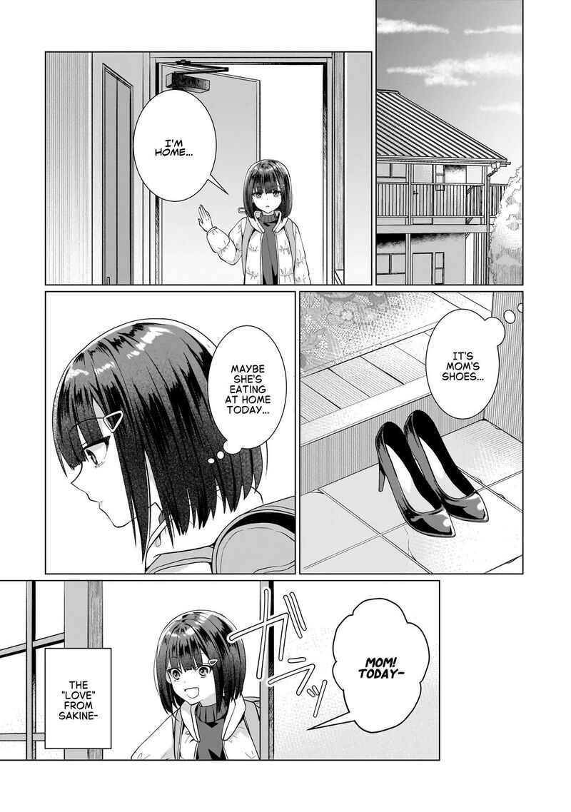 Yuri No Hajimari Wa Dorei Kara 13 12
