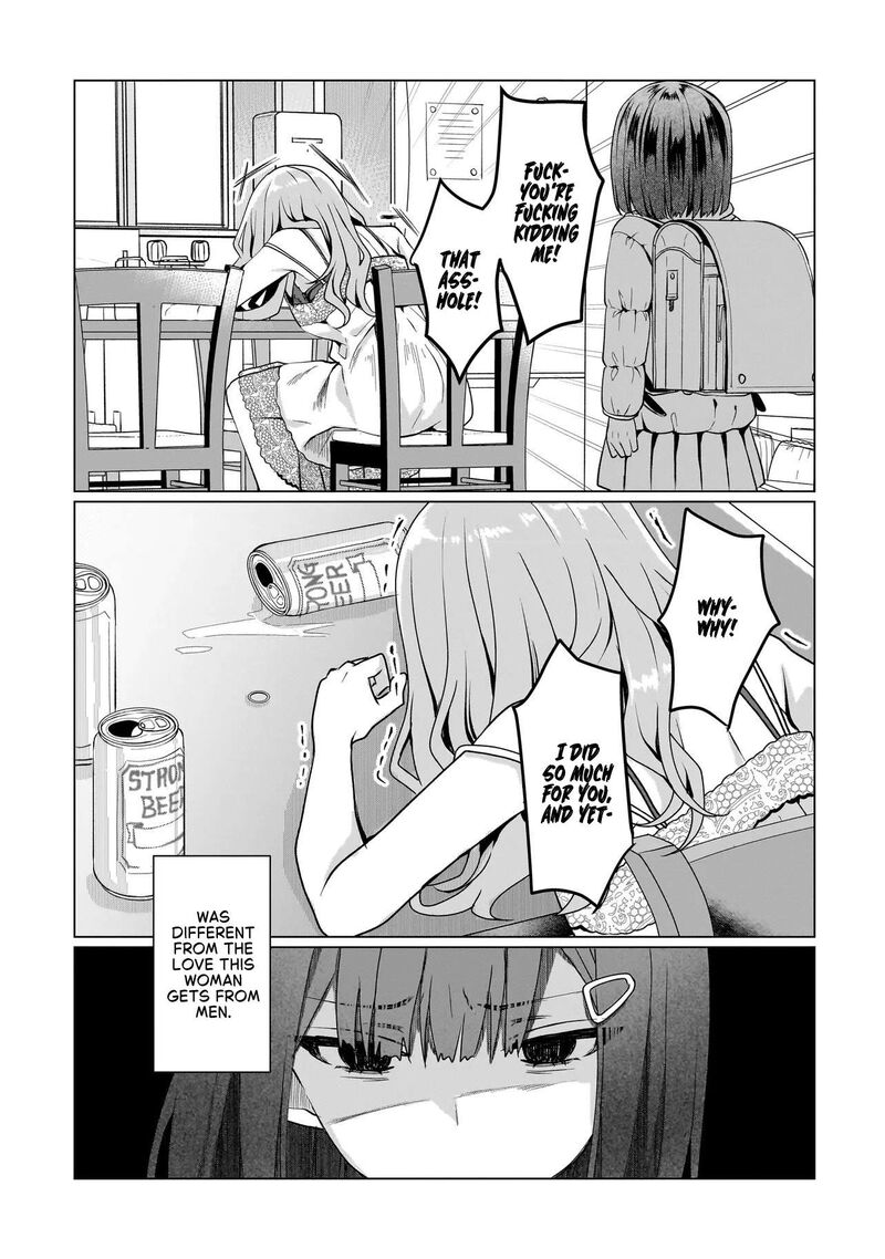Yuri No Hajimari Wa Dorei Kara 13 13