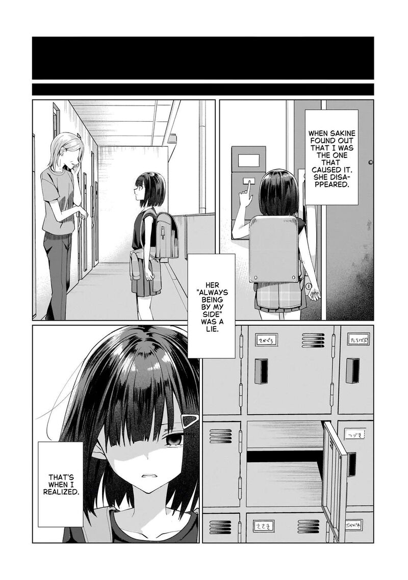 Yuri No Hajimari Wa Dorei Kara 13 18