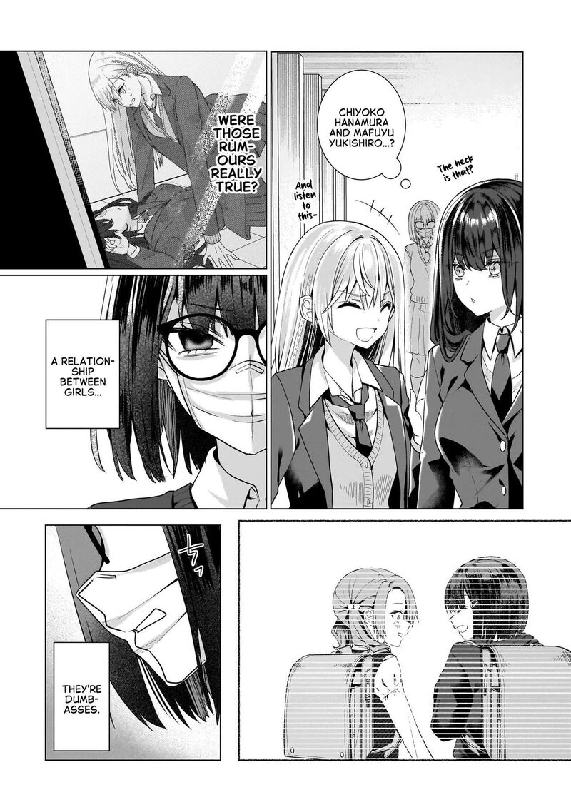 Yuri No Hajimari Wa Dorei Kara 13 20