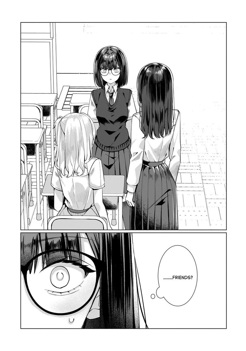 Yuri No Hajimari Wa Dorei Kara 13 23