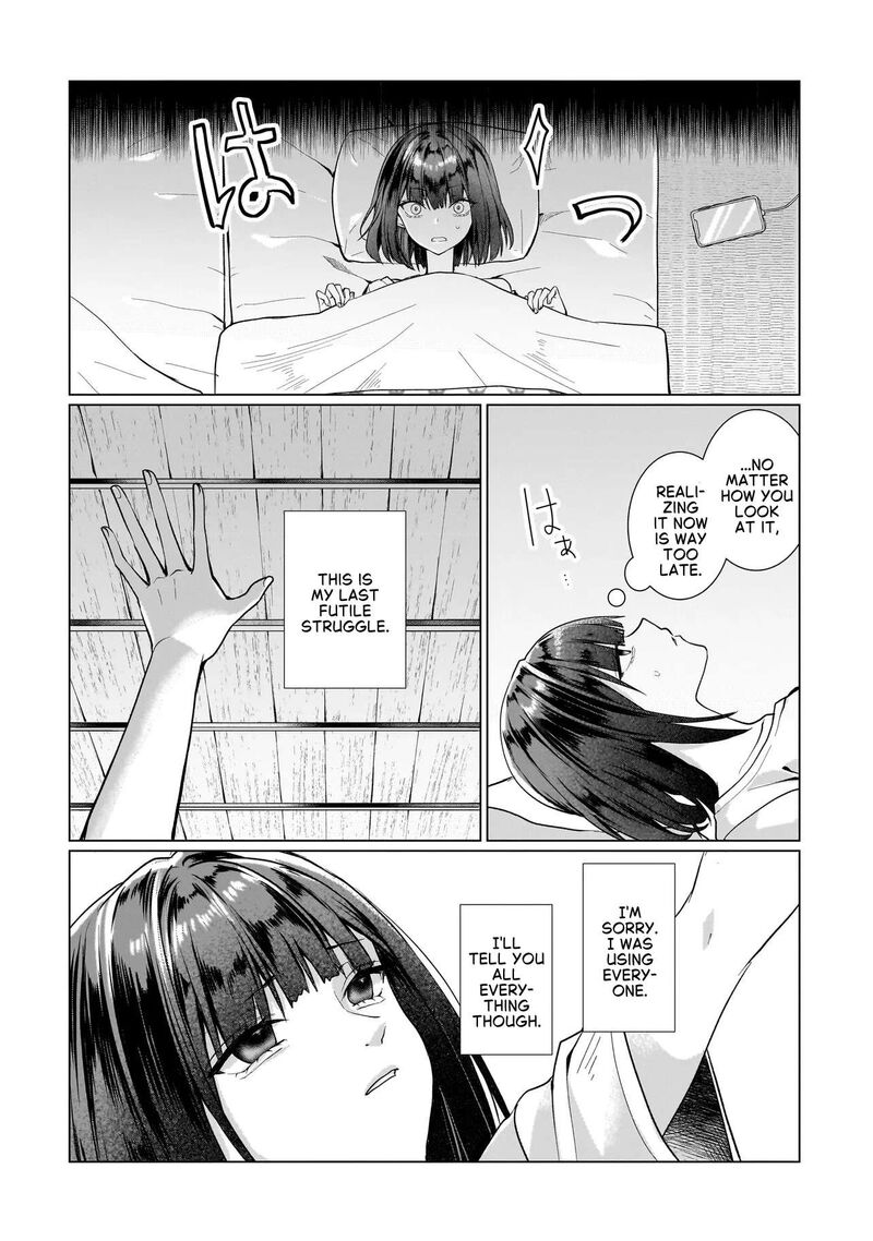Yuri No Hajimari Wa Dorei Kara 13 24