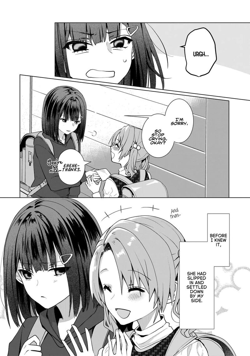 Yuri No Hajimari Wa Dorei Kara 13 6