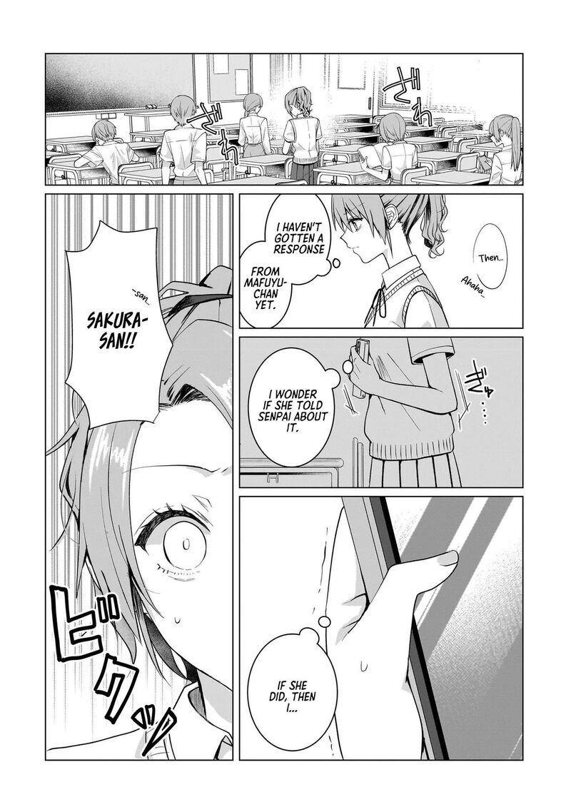 Yuri No Hajimari Wa Dorei Kara 16 2