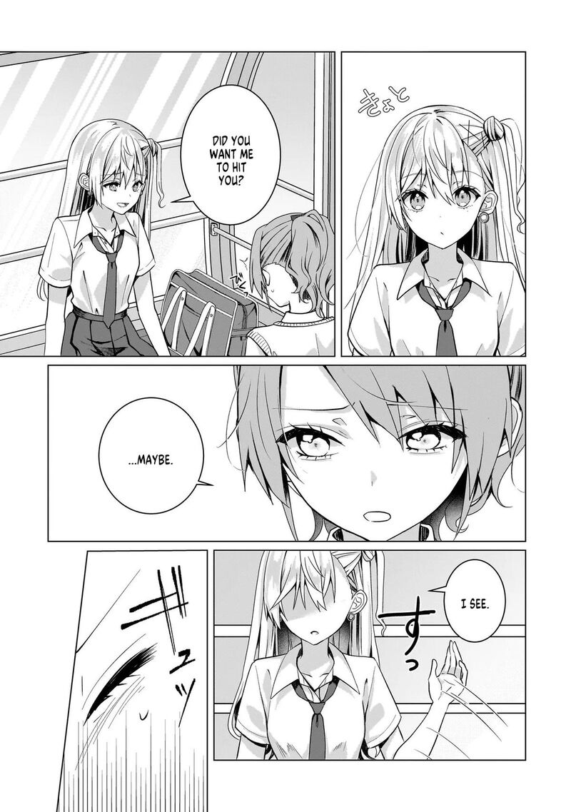 Yuri No Hajimari Wa Dorei Kara 16 5