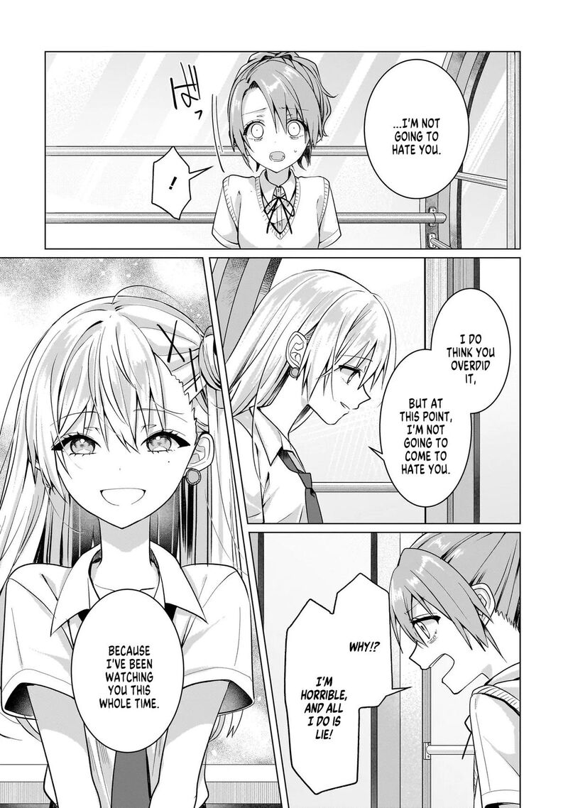 Yuri No Hajimari Wa Dorei Kara 16 8