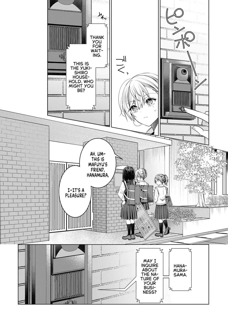 Yuri No Hajimari Wa Dorei Kara 17 18