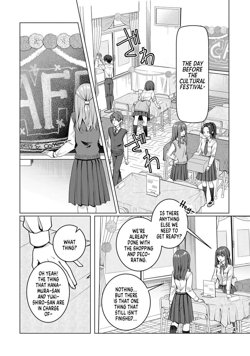 Yuri No Hajimari Wa Dorei Kara 17 2