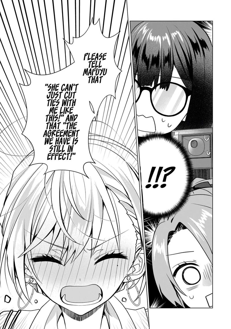 Yuri No Hajimari Wa Dorei Kara 17 25