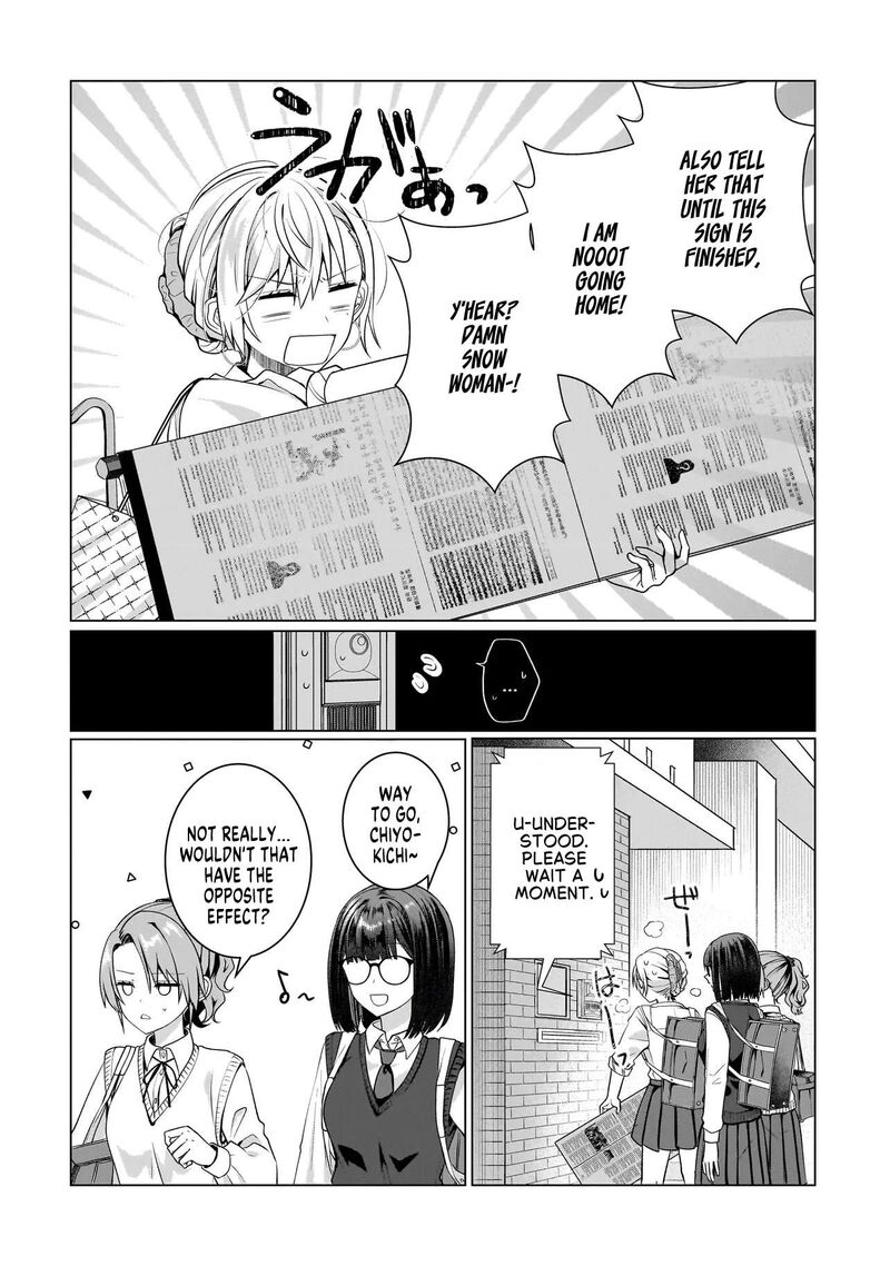Yuri No Hajimari Wa Dorei Kara 17 26