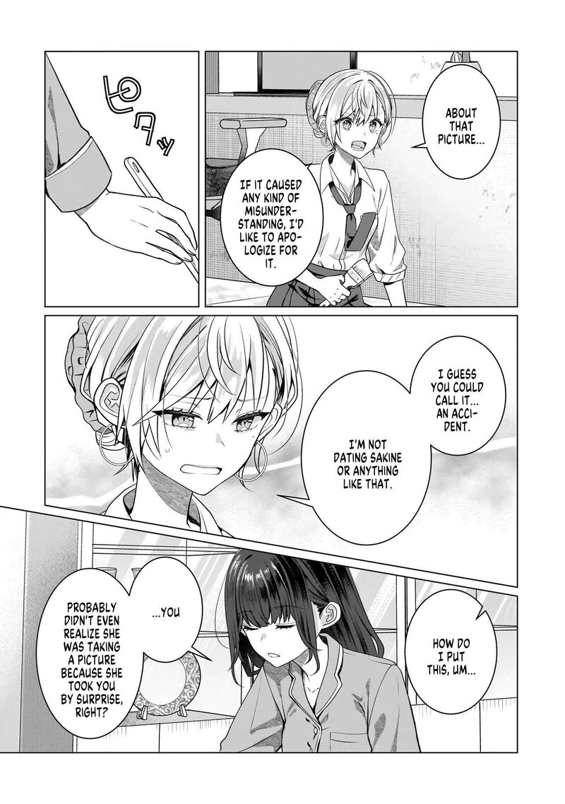 Yuri No Hajimari Wa Dorei Kara 18 14