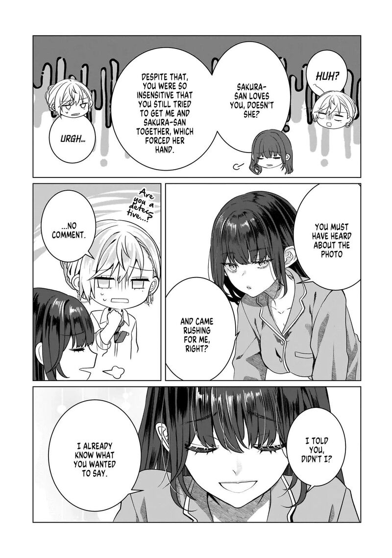 Yuri No Hajimari Wa Dorei Kara 18 15
