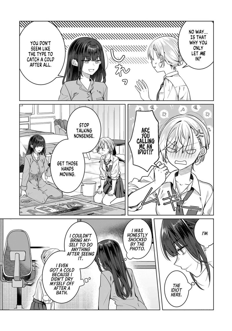 Yuri No Hajimari Wa Dorei Kara 18 19
