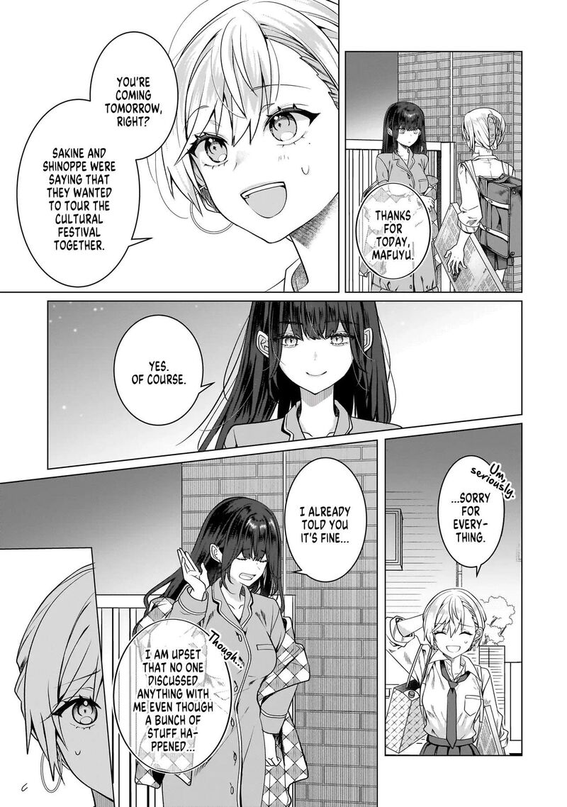 Yuri No Hajimari Wa Dorei Kara 18 21