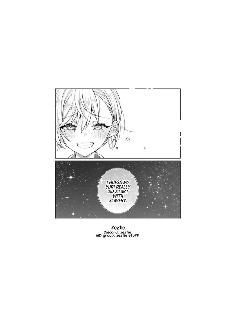 Yuri No Hajimari Wa Dorei Kara 18 28