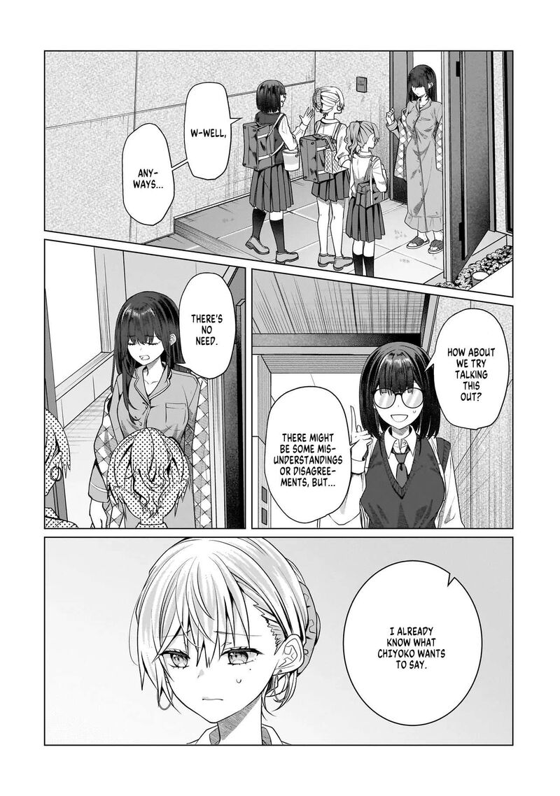 Yuri No Hajimari Wa Dorei Kara 18 4