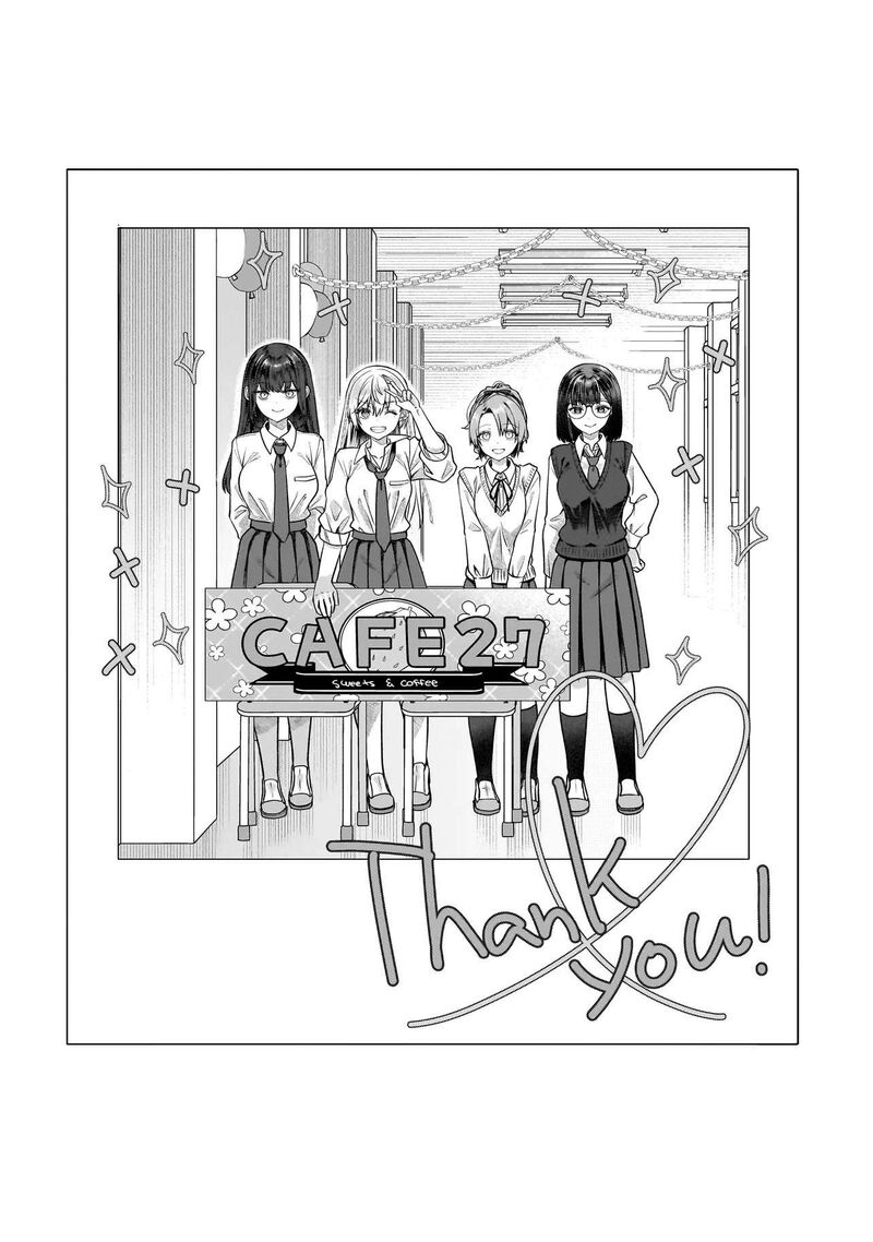 Yuri No Hajimari Wa Dorei Kara 19a 10