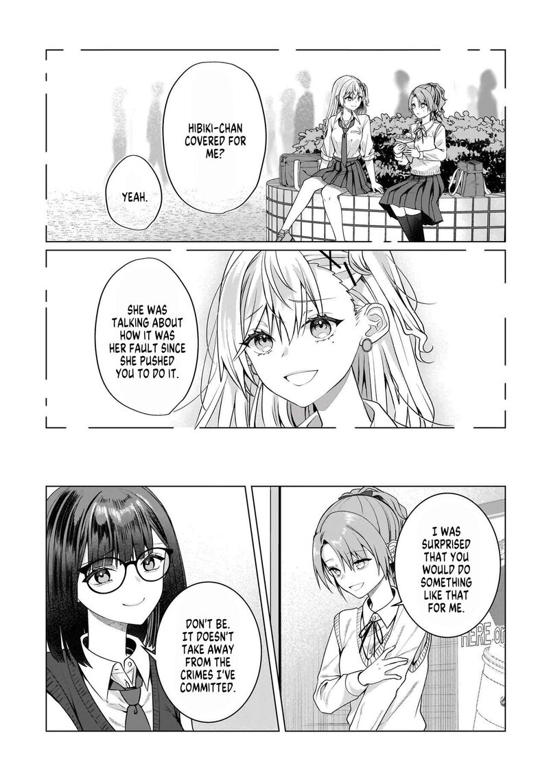 Yuri No Hajimari Wa Dorei Kara 19a 3