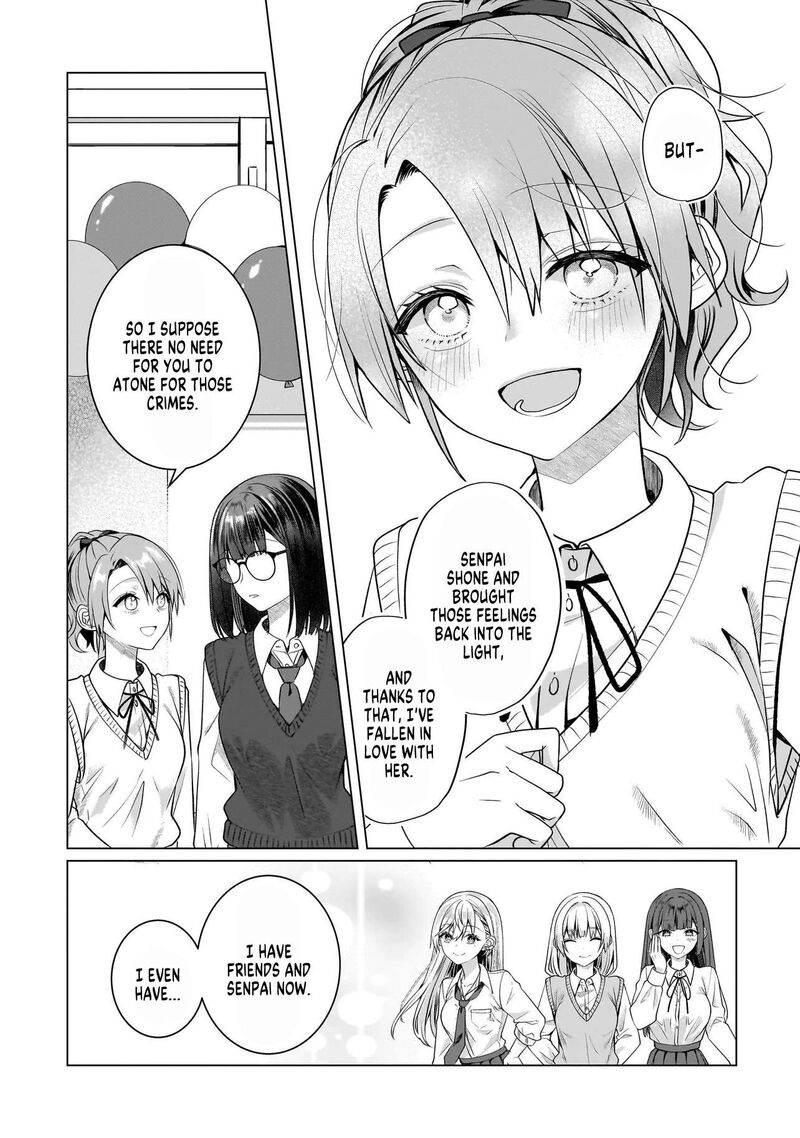 Yuri No Hajimari Wa Dorei Kara 19a 5