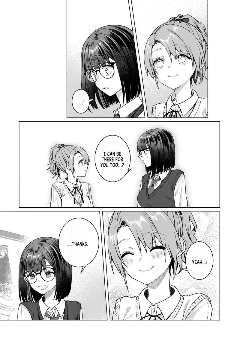 Yuri No Hajimari Wa Dorei Kara 19a 6