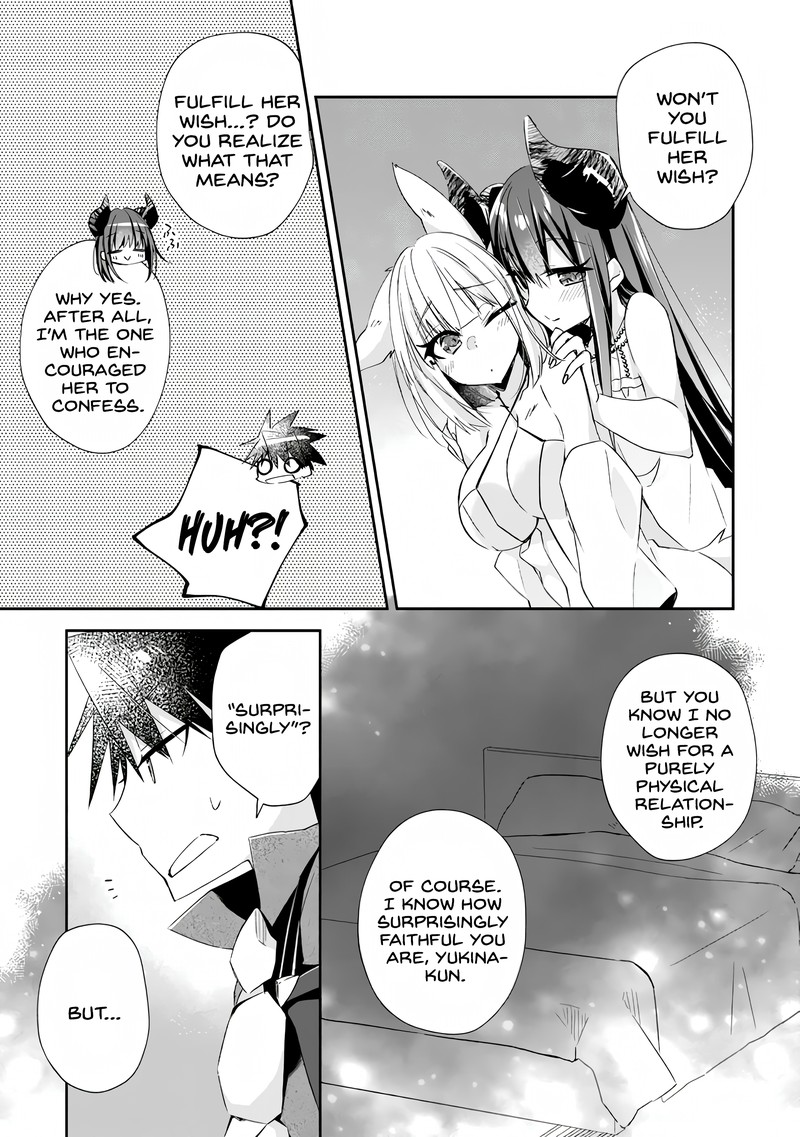 Yuusha Densetsu No Uragawa De Ore Wa Eiyuu Densetsu Wo Tsukurimasu Oudougoroshi No Eiyuutan 10 15