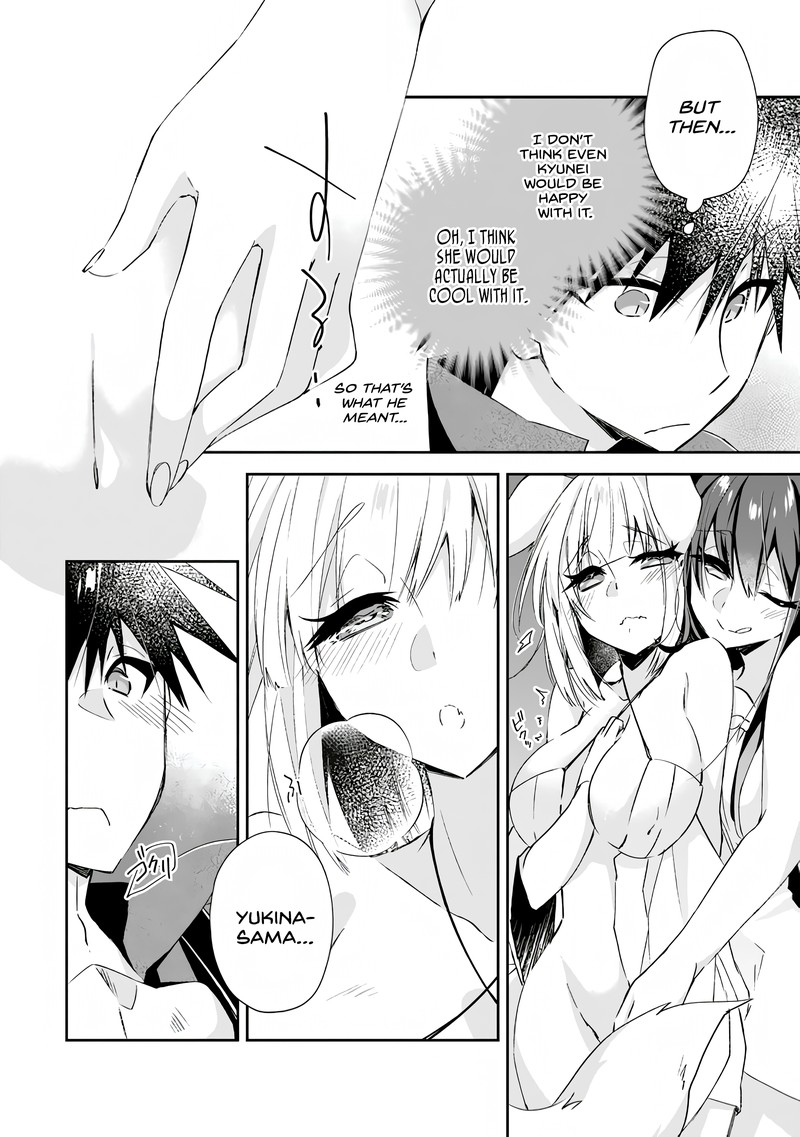 Yuusha Densetsu No Uragawa De Ore Wa Eiyuu Densetsu Wo Tsukurimasu Oudougoroshi No Eiyuutan 10 18