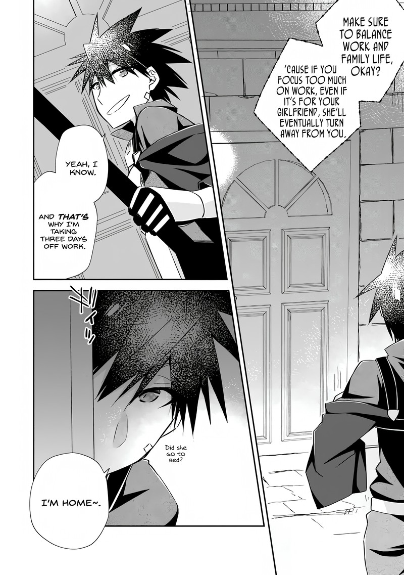 Yuusha Densetsu No Uragawa De Ore Wa Eiyuu Densetsu Wo Tsukurimasu Oudougoroshi No Eiyuutan 10 8