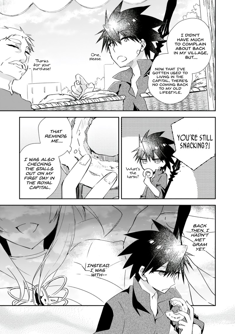 Yuusha Densetsu No Uragawa De Ore Wa Eiyuu Densetsu Wo Tsukurimasu Oudougoroshi No Eiyuutan 11 23