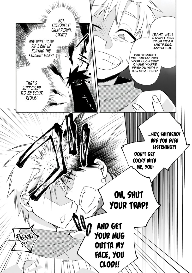 Yuusha Densetsu No Uragawa De Ore Wa Eiyuu Densetsu Wo Tsukurimasu Oudougoroshi No Eiyuutan 11 28