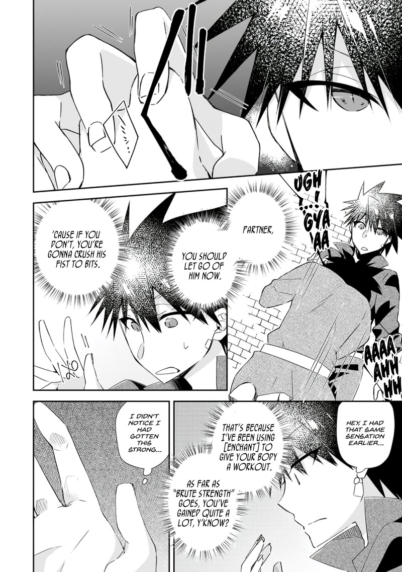 Yuusha Densetsu No Uragawa De Ore Wa Eiyuu Densetsu Wo Tsukurimasu Oudougoroshi No Eiyuutan 11 30