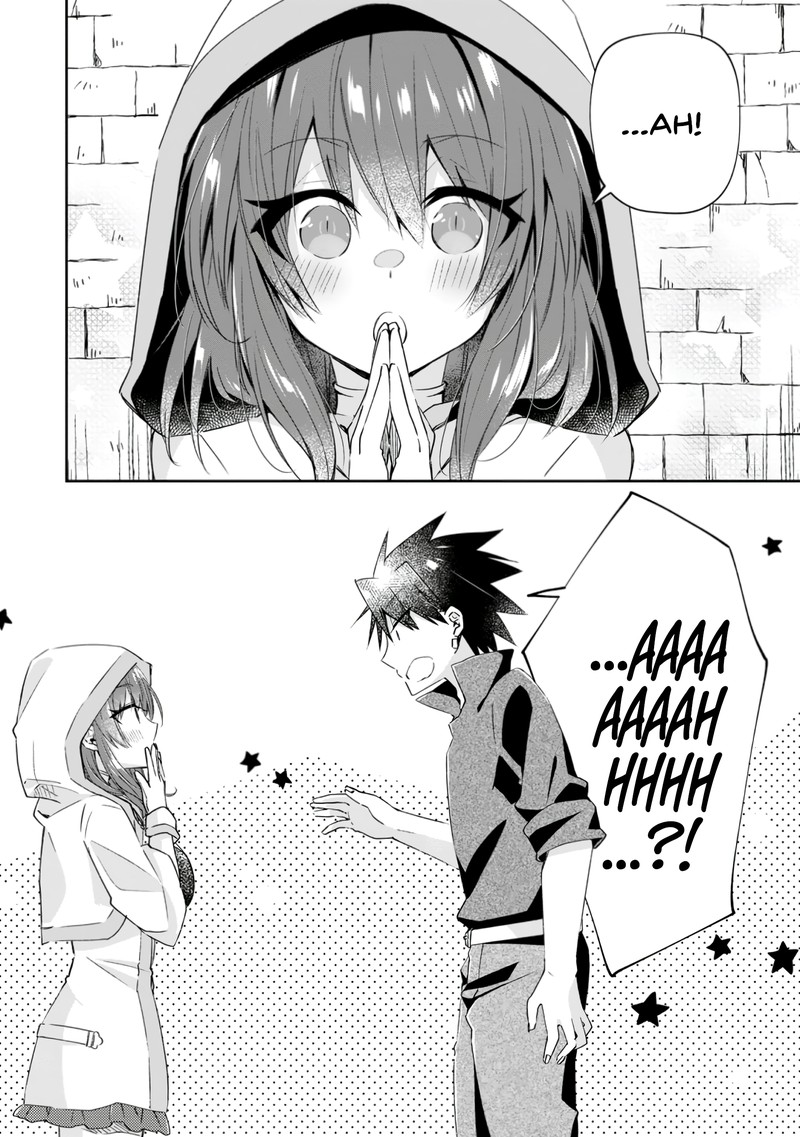 Yuusha Densetsu No Uragawa De Ore Wa Eiyuu Densetsu Wo Tsukurimasu Oudougoroshi No Eiyuutan 11 32