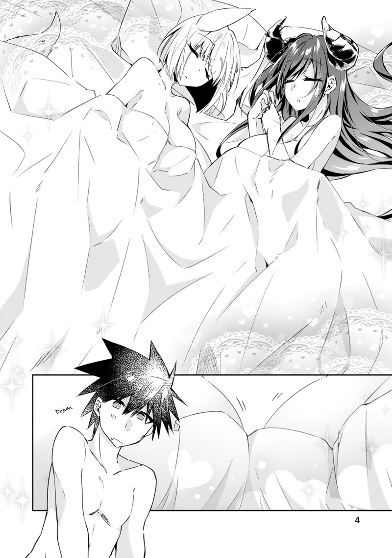 Yuusha Densetsu No Uragawa De Ore Wa Eiyuu Densetsu Wo Tsukurimasu Oudougoroshi No Eiyuutan 11 4