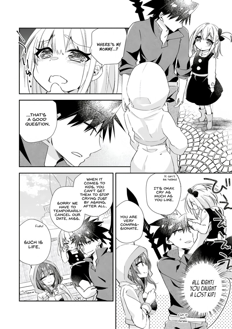 Yuusha Densetsu No Uragawa De Ore Wa Eiyuu Densetsu Wo Tsukurimasu Oudougoroshi No Eiyuutan 12 16