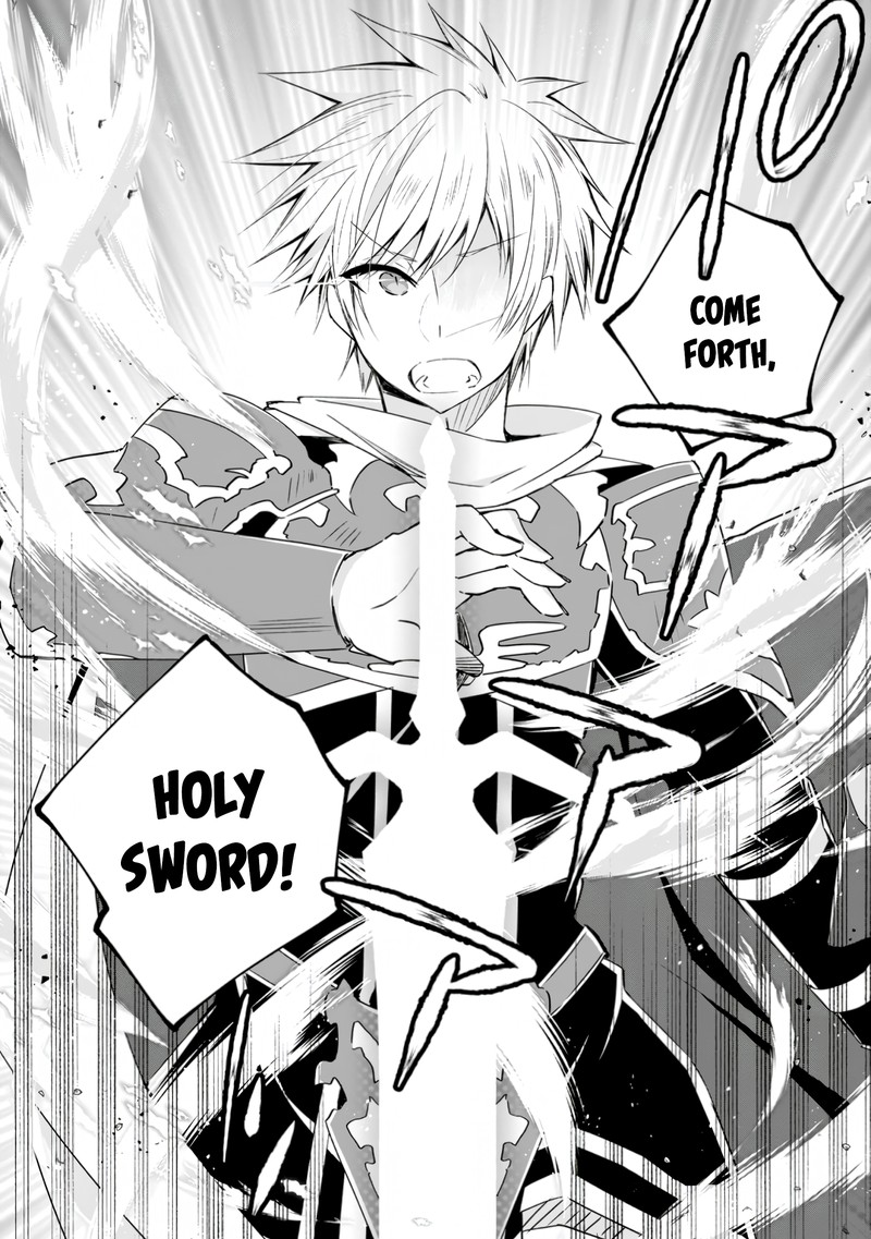 Yuusha Densetsu No Uragawa De Ore Wa Eiyuu Densetsu Wo Tsukurimasu Oudougoroshi No Eiyuutan 12 30