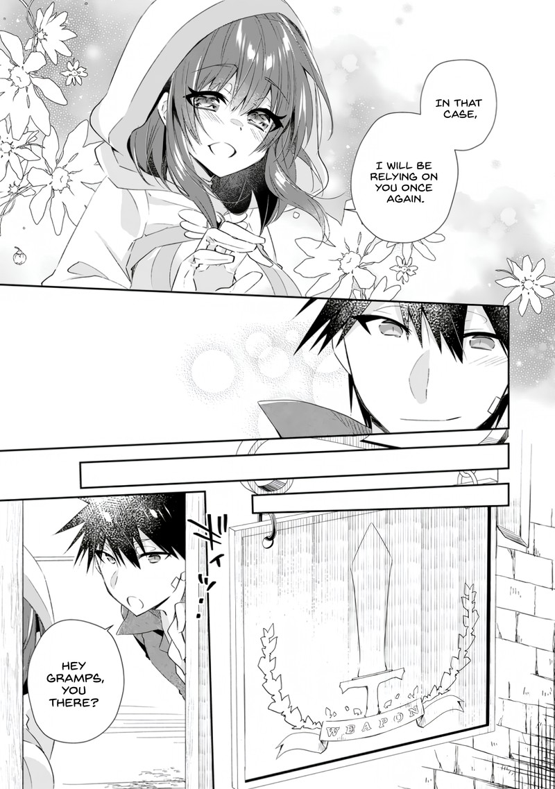 Yuusha Densetsu No Uragawa De Ore Wa Eiyuu Densetsu Wo Tsukurimasu Oudougoroshi No Eiyuutan 12 7