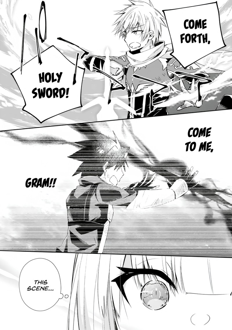 Yuusha Densetsu No Uragawa De Ore Wa Eiyuu Densetsu Wo Tsukurimasu Oudougoroshi No Eiyuutan 13 1