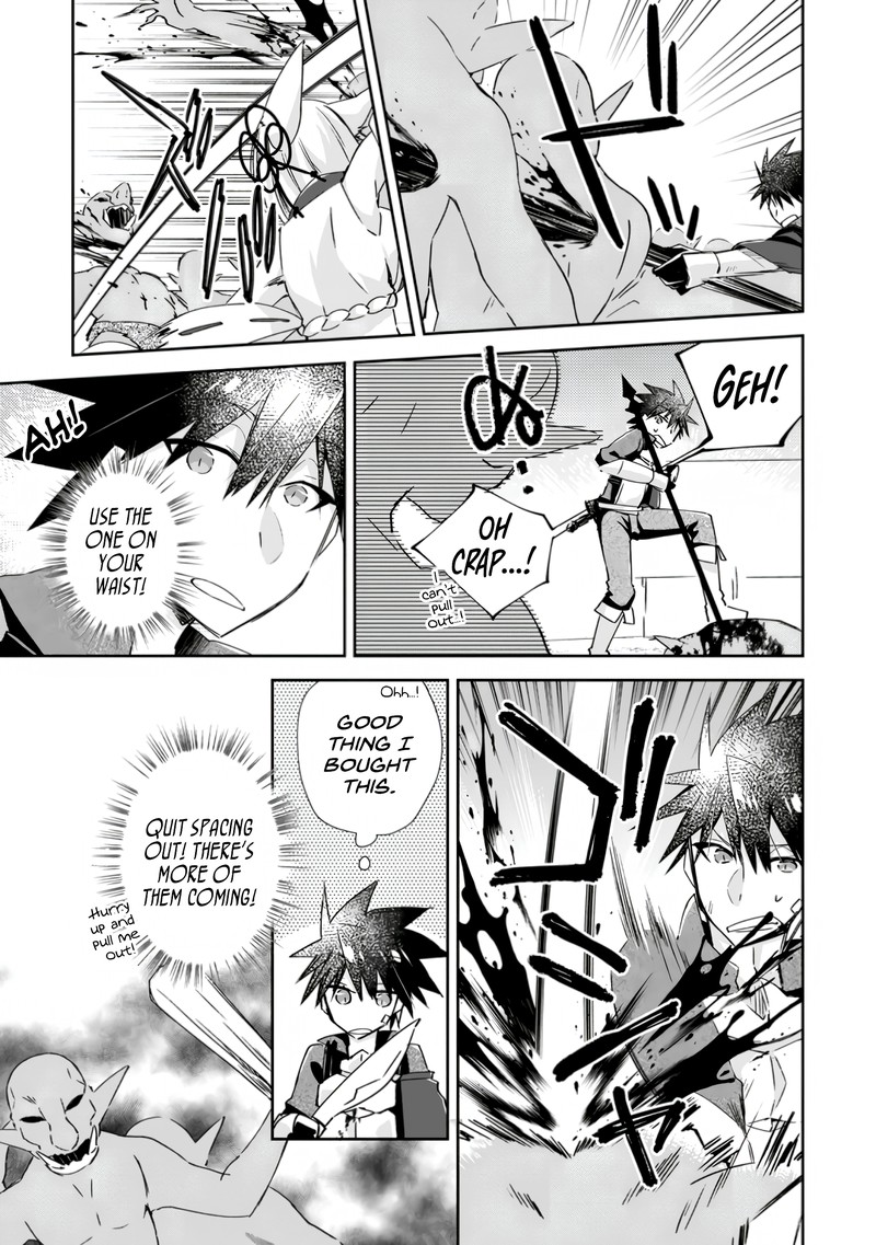 Yuusha Densetsu No Uragawa De Ore Wa Eiyuu Densetsu Wo Tsukurimasu Oudougoroshi No Eiyuutan 13 17