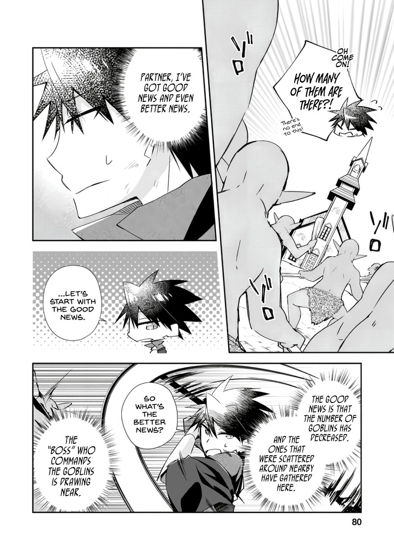 Yuusha Densetsu No Uragawa De Ore Wa Eiyuu Densetsu Wo Tsukurimasu Oudougoroshi No Eiyuutan 13 18