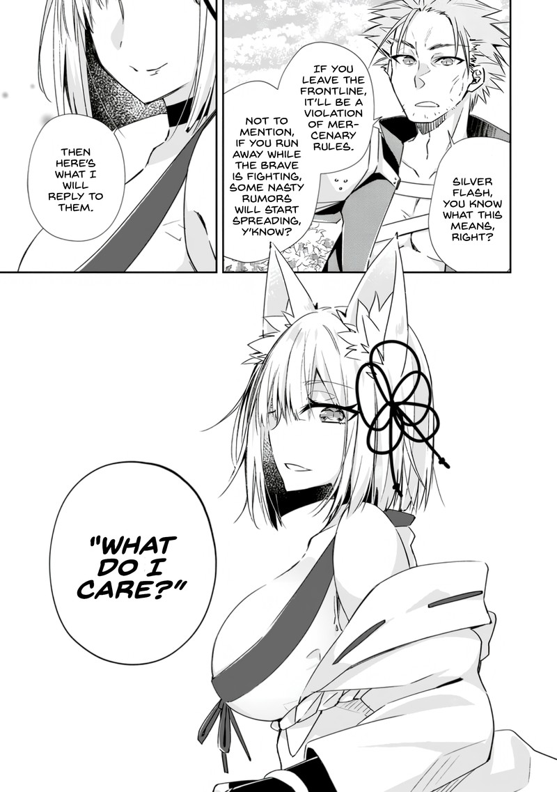 Yuusha Densetsu No Uragawa De Ore Wa Eiyuu Densetsu Wo Tsukurimasu Oudougoroshi No Eiyuutan 14 28