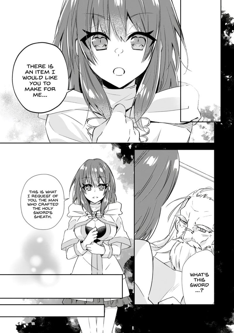 Yuusha Densetsu No Uragawa De Ore Wa Eiyuu Densetsu Wo Tsukurimasu Oudougoroshi No Eiyuutan 15 1