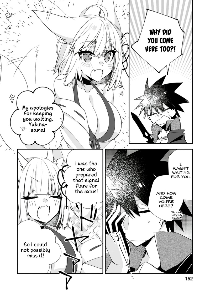 Yuusha Densetsu No Uragawa De Ore Wa Eiyuu Densetsu Wo Tsukurimasu Oudougoroshi No Eiyuutan 15 24