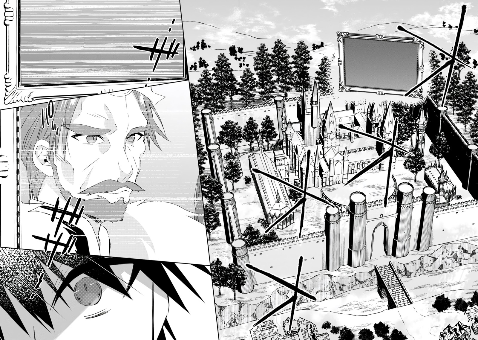 Yuusha Densetsu No Uragawa De Ore Wa Eiyuu Densetsu Wo Tsukurimasu Oudougoroshi No Eiyuutan 15 28