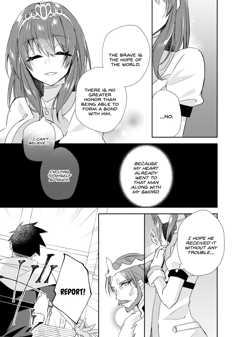 Yuusha Densetsu No Uragawa De Ore Wa Eiyuu Densetsu Wo Tsukurimasu Oudougoroshi No Eiyuutan 15 9